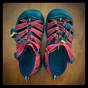 Keen Newport H2 Children’s Sandals
